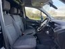 USED 2016 66 FORD TRANSIT CONNECT 1.5 TDCi 240 Limited Panel Van 5dr Diesel Manual L2 H1 (119 g/km, 118 bhp) 