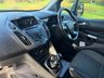 USED 2016 66 FORD TRANSIT CONNECT 1.5 TDCi 240 Limited Panel Van 5dr Diesel Manual L2 H1 (119 g/km, 118 bhp) 