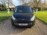 USED 2016 66 FORD TRANSIT CONNECT 1.5 TDCi 240 Limited Panel Van 5dr Diesel Manual L2 H1 (119 g/km, 118 bhp) 