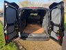USED 2016 66 FORD TRANSIT CONNECT 1.5 TDCi 240 Limited Panel Van 5dr Diesel Manual L2 H1 (119 g/km, 118 bhp) 