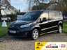 USED 2016 66 FORD TRANSIT CONNECT 1.5 TDCi 240 Limited Panel Van 5dr Diesel Manual L2 H1 (119 g/km, 118 bhp) 