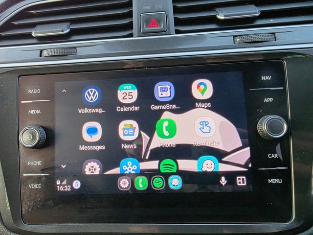 2018 VOLKSWAGEN TIGUAN 2.0 TSI SEL SUV 5dr Petrol DSG 4Motion Euro 6 (s/s) (180 ps) - Photo 2