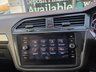 USED 2018 18 VOLKSWAGEN TIGUAN 2.0 TSI SEL SUV 5dr Petrol DSG 4Motion Euro 6 (s/s) (180 ps) 