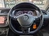 USED 2018 18 VOLKSWAGEN TIGUAN 2.0 TSI SEL SUV 5dr Petrol DSG 4Motion Euro 6 (s/s) (180 ps) 