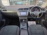 USED 2018 18 VOLKSWAGEN TIGUAN 2.0 TSI SEL SUV 5dr Petrol DSG 4Motion Euro 6 (s/s) (180 ps) 