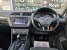 USED 2018 18 VOLKSWAGEN TIGUAN 2.0 TSI SEL SUV 5dr Petrol DSG 4Motion Euro 6 (s/s) (180 ps) 
