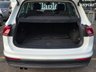 USED 2018 18 VOLKSWAGEN TIGUAN 2.0 TSI SEL SUV 5dr Petrol DSG 4Motion Euro 6 (s/s) (180 ps) 