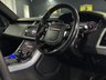 USED 2018 18 LAND ROVER RANGE ROVER SPORT 5.0 P575 V8 SVR SUV 5dr Petrol Auto 4WD Euro 6 (s/s) (575 ps) LAND ROVER WARRANTY, PAN ROOF!