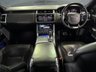 USED 2018 18 LAND ROVER RANGE ROVER SPORT 5.0 P575 V8 SVR SUV 5dr Petrol Auto 4WD Euro 6 (s/s) (575 ps) LAND ROVER WARRANTY, PAN ROOF!