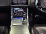 USED 2018 18 LAND ROVER RANGE ROVER SPORT 5.0 P575 V8 SVR SUV 5dr Petrol Auto 4WD Euro 6 (s/s) (575 ps) LAND ROVER WARRANTY, PAN ROOF!