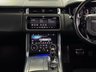 USED 2018 18 LAND ROVER RANGE ROVER SPORT 5.0 P575 V8 SVR SUV 5dr Petrol Auto 4WD Euro 6 (s/s) (575 ps) LAND ROVER WARRANTY, PAN ROOF!