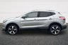 USED 2016 66 NISSAN QASHQAI 1.5 dCi N-Connecta SUV 5dr Diesel Manual 2WD Euro 6 (s/s) (110 ps) PanRoof,HeatedSeats,HeatedScreen