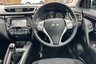USED 2016 66 NISSAN QASHQAI 1.5 dCi N-Connecta SUV 5dr Diesel Manual 2WD Euro 6 (s/s) (110 ps) PanRoof,HeatedSeats,HeatedScreen