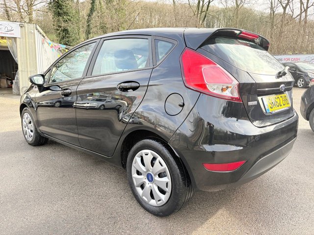 2013 Ford Fiesta 1.5L Style 5dr - Photo 5