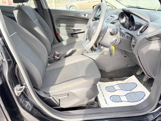 2013 Ford Fiesta 1.5L Style 5dr - Photo 10