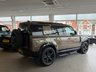 USED 2021 B LAND ROVER DEFENDER 3.0 D250 MHEV SE SUV 5dr Diesel Auto 4WD Euro 6 (s/s) (250 ps) 
