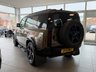 USED 2021 B LAND ROVER DEFENDER 3.0 D250 MHEV SE SUV 5dr Diesel Auto 4WD Euro 6 (s/s) (250 ps) 
