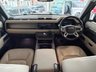 USED 2021 B LAND ROVER DEFENDER 3.0 D250 MHEV SE SUV 5dr Diesel Auto 4WD Euro 6 (s/s) (250 ps) 