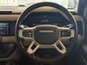 USED 2021 B LAND ROVER DEFENDER 3.0 D250 MHEV SE SUV 5dr Diesel Auto 4WD Euro 6 (s/s) (250 ps) 
