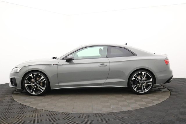 2022 Audi A5 2L Black Edition 2dr - Photo 8