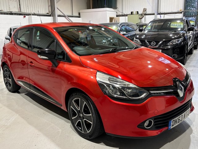 Ribble Cars
