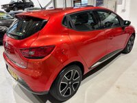 USED 2013 63 RENAULT CLIO 1.5 dCi Dynamique MediaNav Hatchback 5dr Diesel Manual Euro 5 s/s 90ps Low Miles Finance+1F/Kpr+&pound;20RFL+83MPG+AC+Blth+Cruise+12M MOT