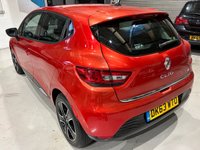 USED 2013 63 RENAULT CLIO 1.5 dCi Dynamique MediaNav Hatchback 5dr Diesel Manual Euro 5 s/s 90ps Low Miles Finance+1F/Kpr+&pound;20RFL+83MPG+AC+Blth+Cruise+12M MOT