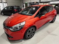 USED 2013 63 RENAULT CLIO 1.5 dCi Dynamique MediaNav Hatchback 5dr Diesel Manual Euro 5 s/s 90ps Low Miles Finance+1F/Kpr+&pound;20RFL+83MPG+AC+Blth+Cruise+12M MOT