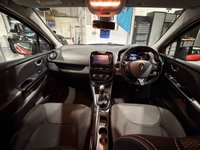 USED 2013 63 RENAULT CLIO 1.5 dCi Dynamique MediaNav Hatchback 5dr Diesel Manual Euro 5 s/s 90ps Low Miles Finance+1F/Kpr+&pound;20RFL+83MPG+AC+Blth+Cruise+12M MOT