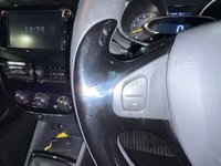 USED 2013 63 RENAULT CLIO 1.5 dCi Dynamique MediaNav Hatchback 5dr Diesel Manual Euro 5 s/s 90ps Low Miles Finance+1F/Kpr+&pound;20RFL+83MPG+AC+Blth+Cruise+12M MOT