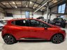 USED 2013 63 RENAULT CLIO 1.5 dCi Dynamique MediaNav Hatchback 5dr Diesel Manual Euro 5 s/s 90ps Low Miles Finance+1F/Kpr+&pound;20RFL+83MPG+AC+Blth+Cruise+12M MOT
