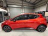 USED 2013 63 RENAULT CLIO 1.5 dCi Dynamique MediaNav Hatchback 5dr Diesel Manual Euro 5 s/s 90ps Low Miles Finance+1F/Kpr+&pound;20RFL+83MPG+AC+Blth+Cruise+12M MOT