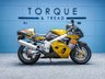 USED 1997 R SUZUKI GSX-R750 SRAD Crunchy 750cc Nationwide Delivery &pound;149 - 9.9% APR