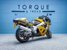 USED 1997 R SUZUKI GSX-R750 SRAD Crunchy 750cc Nationwide Delivery &pound;149 - 9.9% APR