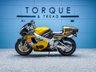 USED 1997 R SUZUKI GSX-R750 SRAD Crunchy 750cc Nationwide Delivery &pound;149 - 9.9% APR