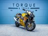 USED 1997 R SUZUKI GSX-R750 SRAD Crunchy 750cc Nationwide Delivery &pound;149 - 9.9% APR