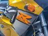 USED 1997 R SUZUKI GSX-R750 SRAD Crunchy 750cc Nationwide Delivery &pound;149 - 9.9% APR