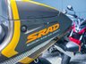 USED 1997 R SUZUKI GSX-R750 SRAD Crunchy 750cc Nationwide Delivery &pound;149 - 9.9% APR