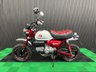 USED 2023 73 HONDA MONKEY FINANCE SPECIALISTS APPLY NOW LOW RATE FINANCE DELIVERY AVAILABLE