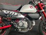 USED 2023 73 HONDA MONKEY FINANCE SPECIALISTS APPLY NOW LOW RATE FINANCE DELIVERY AVAILABLE