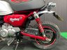 USED 2023 73 HONDA MONKEY FINANCE SPECIALISTS APPLY NOW LOW RATE FINANCE DELIVERY AVAILABLE