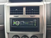 USED 2010 10 JEEP CHEROKEE 2.8 TD Limited SUV 5dr Diesel Automatic 4x4 (242 g/km, 174 bhp) Auto_Low Miles_2.8L_Diesel_SUV_4x4