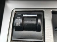 USED 2010 10 JEEP CHEROKEE 2.8 TD Limited SUV 5dr Diesel Automatic 4x4 (242 g/km, 174 bhp) Auto_Low Miles_2.8L_Diesel_SUV_4x4