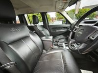 USED 2010 10 JEEP CHEROKEE 2.8 TD Limited SUV 5dr Diesel Automatic 4x4 (242 g/km, 174 bhp) Auto_Low Miles_2.8L_Diesel_SUV_4x4