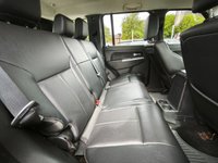USED 2010 10 JEEP CHEROKEE 2.8 TD Limited SUV 5dr Diesel Automatic 4x4 (242 g/km, 174 bhp) Auto_Low Miles_2.8L_Diesel_SUV_4x4