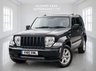 USED 2010 10 JEEP CHEROKEE 2.8 TD Limited SUV 5dr Diesel Automatic 4x4 (242 g/km, 174 bhp) Auto_Low Miles_2.8L_Diesel_SUV_4x4