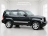 USED 2010 10 JEEP CHEROKEE 2.8 TD Limited SUV 5dr Diesel Automatic 4x4 (242 g/km, 174 bhp) Auto_Low Miles_2.8L_Diesel_SUV_4x4