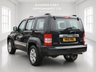USED 2010 10 JEEP CHEROKEE 2.8 TD Limited SUV 5dr Diesel Automatic 4x4 (242 g/km, 174 bhp) Auto_Low Miles_2.8L_Diesel_SUV_4x4