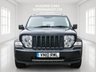 USED 2010 10 JEEP CHEROKEE 2.8 TD Limited SUV 5dr Diesel Automatic 4x4 (242 g/km, 174 bhp) Auto_Low Miles_2.8L_Diesel_SUV_4x4