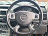 USED 2010 10 JEEP CHEROKEE 2.8 TD Limited SUV 5dr Diesel Automatic 4x4 (242 g/km, 174 bhp) Auto_Low Miles_2.8L_Diesel_SUV_4x4